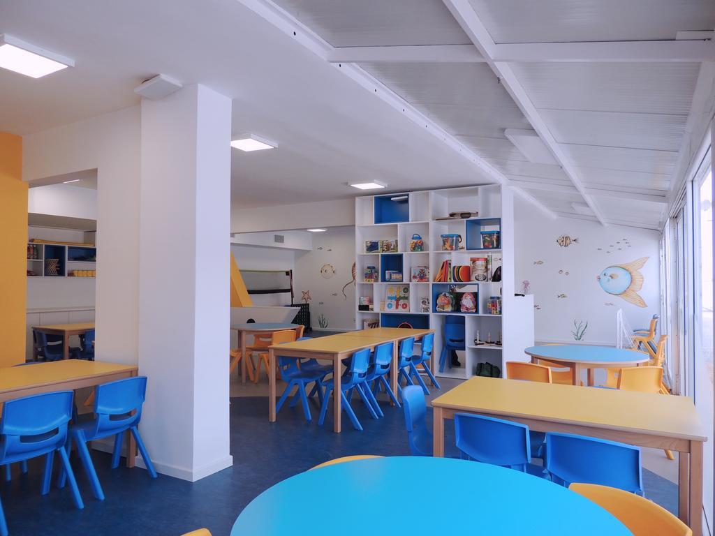 Apartamentos Turisticos Augustus Cambrils Kültér fotó