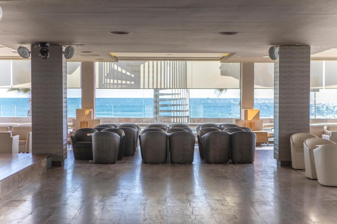 Apartamentos Turisticos Augustus Cambrils Kültér fotó