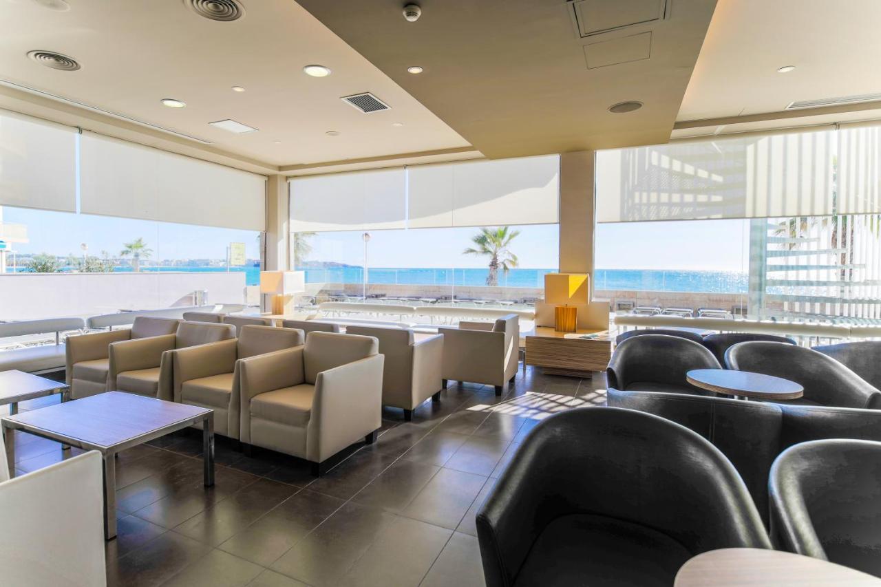 Apartamentos Turisticos Augustus Cambrils Kültér fotó