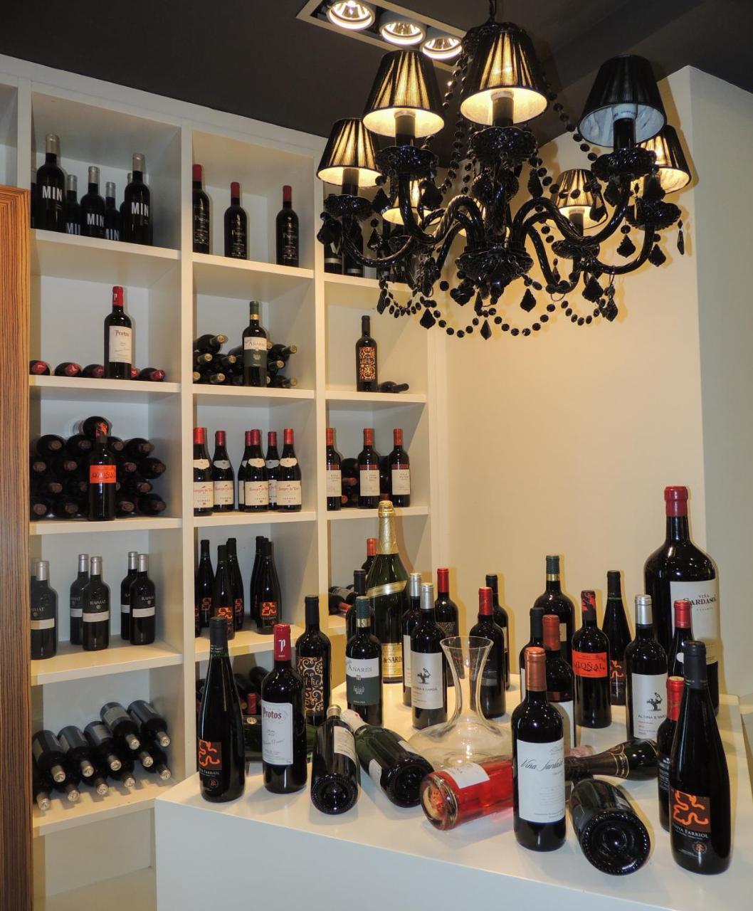 Apartamentos Turisticos Augustus Cambrils Kültér fotó