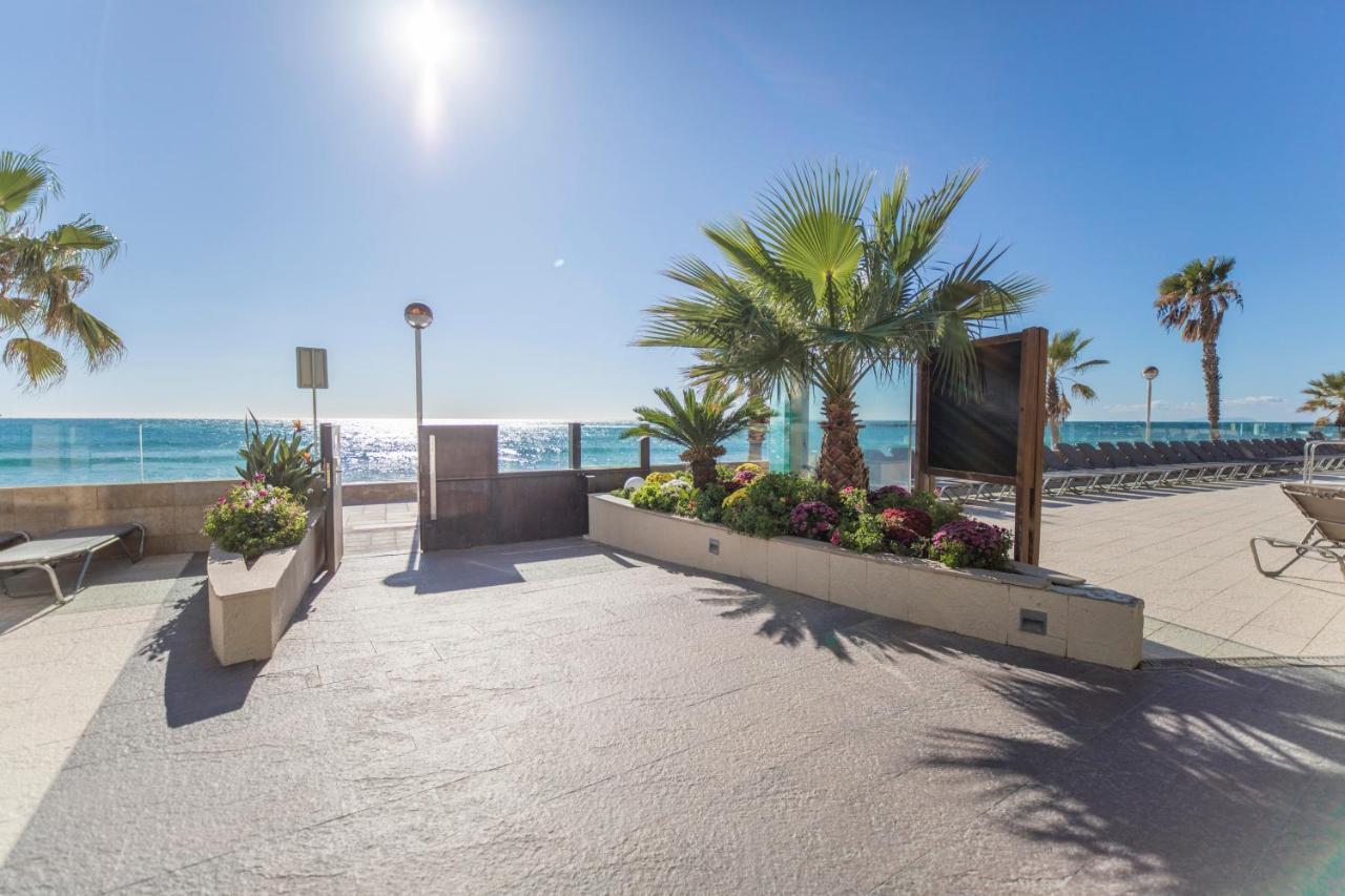 Apartamentos Turisticos Augustus Cambrils Kültér fotó
