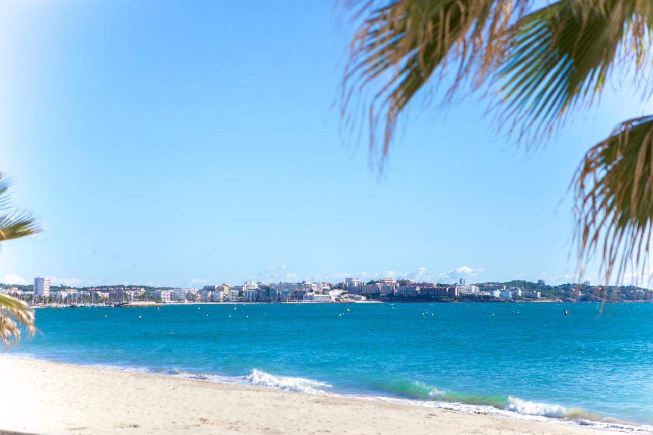 Apartamentos Turisticos Augustus Cambrils Kültér fotó